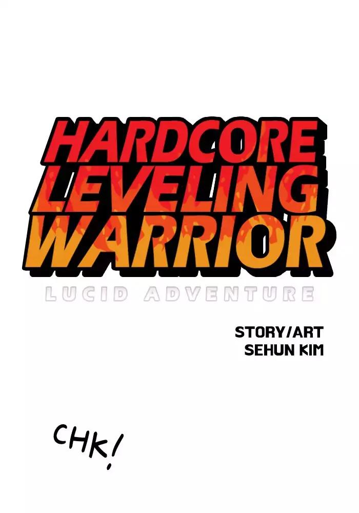 Hardcore Leveling Warrior Chapter 99 1